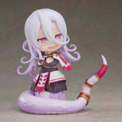 Good Smile Company Nendoroid #1436 Saphentite Neikes Monster Girl Doctor Nendoroid Series 9 Good Smile Company Nendoroid #1436 Saphentite Neikes Monster Girl Doctor Nendoroid Series