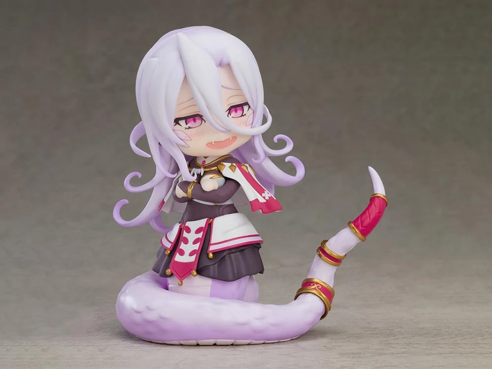 Good Smile Company Nendoroid #1436 Saphentite Neikes Monster Girl Doctor Nendoroid Series 5 Good Smile Company Nendoroid #1436 Saphentite Neikes Monster Girl Doctor Nendoroid Series