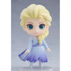 Good Smile Company Nendoroid #1441 Elsa (Travel Dress Ver.) Frozen 2 11 Good Smile Company Nendoroid #1441 Elsa (Travel Dress Ver.) Frozen 2