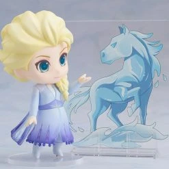 Good Smile Company Nendoroid #1441 Elsa (Travel Dress Ver.) Frozen 2