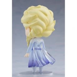 Good Smile Company Nendoroid #1441 Elsa (Travel Dress Ver.) Frozen 2 12 Good Smile Company Nendoroid #1441 Elsa (Travel Dress Ver.) Frozen 2