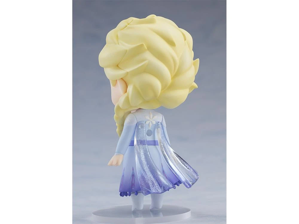 Good Smile Company Nendoroid #1441 Elsa (Travel Dress Ver.) Frozen 2 7 Good Smile Company Nendoroid #1441 Elsa (Travel Dress Ver.) Frozen 2