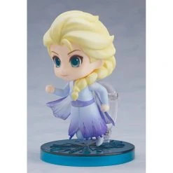 Good Smile Company Nendoroid #1441 Elsa (Travel Dress Ver.) Frozen 2 10 Good Smile Company Nendoroid #1441 Elsa (Travel Dress Ver.) Frozen 2