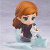 Good Smile Company Nendoroid #1442 Anna (Travel Dress Ver.) Frozen 2 2 Good Smile Company Nendoroid #1442 Anna (Travel Dress Ver.) Frozen 2