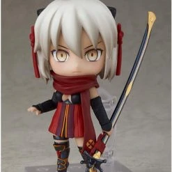 Good Smile Company Nendoroid #1440 Alter Ego (Okita Souji Alter) Fate/Grand Order Nendoroid Series