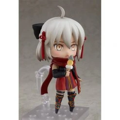 Good Smile Company Nendoroid #1440 Alter Ego (Okita Souji Alter) Fate/Grand Order Nendoroid Series