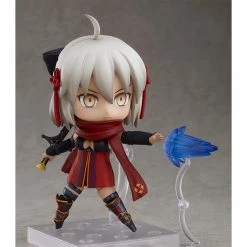 Good Smile Company Nendoroid #1440 Alter Ego (Okita Souji Alter) Fate/Grand Order Nendoroid Series