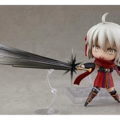 Good Smile Company Nendoroid #1440 Alter Ego (Okita Souji Alter) Fate/Grand Order Nendoroid Series