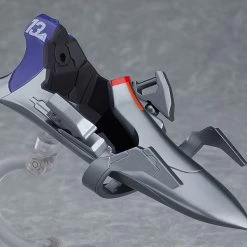 Good Smile Company Nendoroid #1446 Kaworu Nagisa (Plugsuit Ver.) Rebuild Of Evangelion 11 Good Smile Company Nendoroid #1446 Kaworu Nagisa (Plugsuit Ver.) Rebuild Of Evangelion