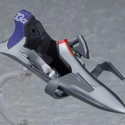 Good Smile Company Nendoroid #1445 Shinji Ikari (Plugsuit Ver.) Rebuild Of Evangelion 11 Good Smile Company Nendoroid #1445 Shinji Ikari (Plugsuit Ver.) Rebuild Of Evangelion