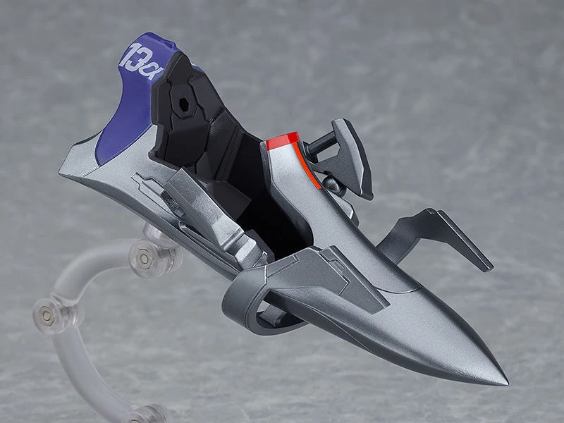 Good Smile Company Nendoroid #1445 Shinji Ikari (Plugsuit Ver.) Rebuild Of Evangelion 7 Good Smile Company Nendoroid #1445 Shinji Ikari (Plugsuit Ver.) Rebuild Of Evangelion