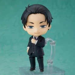 Good Smile Company Nendoroid Series Nendoroid #1456 Daisuke Kambe The Millionaire Detective - Balance: Unlimited