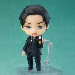 Good Smile Company Nendoroid Series Nendoroid #1456 Daisuke Kambe The Millionaire Detective - Balance: Unlimited
