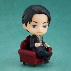 Good Smile Company Nendoroid Series Nendoroid #1456 Daisuke Kambe The Millionaire Detective - Balance: Unlimited