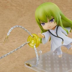 Good Smile Company Nendoroid Series Nendoroid #1467 Kingu Fate/Grand Order