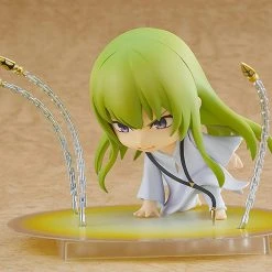 Good Smile Company Nendoroid Series Nendoroid #1467 Kingu Fate/Grand Order