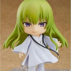 Good Smile Company Nendoroid Series Nendoroid #1467 Kingu Fate/Grand Order