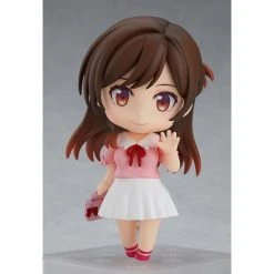 Good Smile Company Nendoroid Series Nendoroid #1473 Chizuru Mizuhara Rent-A-Girlfriend