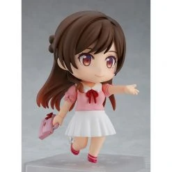 Good Smile Company Nendoroid Series Nendoroid #1473 Chizuru Mizuhara Rent-A-Girlfriend