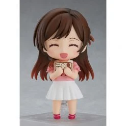 Good Smile Company Nendoroid Series Nendoroid #1473 Chizuru Mizuhara Rent-A-Girlfriend