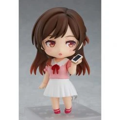Good Smile Company Nendoroid Series Nendoroid #1473 Chizuru Mizuhara Rent-A-Girlfriend