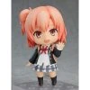 Good Smile Company Nendoroid #1466 Yui Yuigahama My Teen Romantic Comedy SNAFU Nendoroid Series