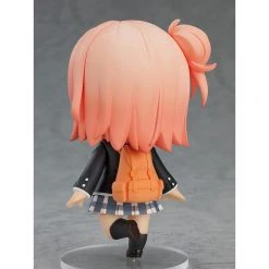 Good Smile Company Nendoroid #1466 Yui Yuigahama My Teen Romantic Comedy SNAFU Nendoroid Series
