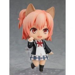 Good Smile Company Nendoroid #1466 Yui Yuigahama My Teen Romantic Comedy SNAFU Nendoroid Series