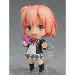 Good Smile Company Nendoroid #1466 Yui Yuigahama My Teen Romantic Comedy SNAFU Nendoroid Series