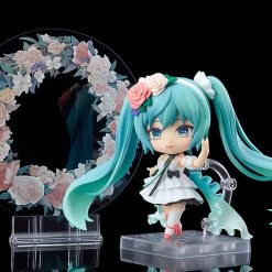 Good Smile Company Nendoroid Series Nendoroid #1465 Hatsune Miku (Miku With You 2019 Ver.) Vocaloid Nendoroid