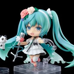 Good Smile Company Nendoroid Series Nendoroid #1465 Hatsune Miku (Miku With You 2019 Ver.) Vocaloid Nendoroid