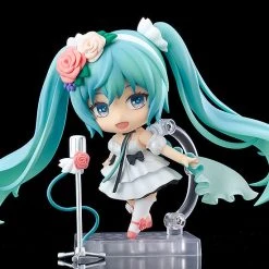 Good Smile Company Nendoroid Series Nendoroid #1465 Hatsune Miku (Miku With You 2019 Ver.) Vocaloid Nendoroid