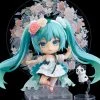 Good Smile Company Nendoroid Series Nendoroid #1465 Hatsune Miku (Miku With You 2019 Ver.) Vocaloid Nendoroid