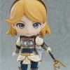 Good Smile Company Nendoroid #1458 Lux League Of Legends Nendoroid Series