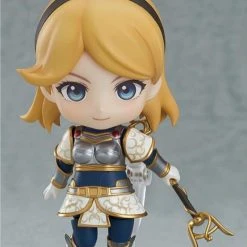 Good Smile Company Nendoroid #1458 Lux League Of Legends Nendoroid Series