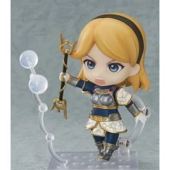 Good Smile Company Nendoroid #1458 Lux League Of Legends Nendoroid Series