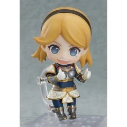 Good Smile Company Nendoroid #1458 Lux League Of Legends Nendoroid Series