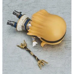 Good Smile Company Nendoroid #1458 Lux League Of Legends Nendoroid Series