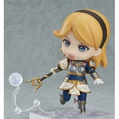 Good Smile Company Nendoroid #1458 Lux League Of Legends Nendoroid Series