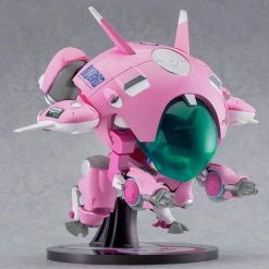 Good Smile Company Nendoroid Jumbo MEKA Classic Skin Edition Overwatch