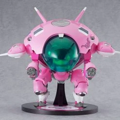 Good Smile Company Nendoroid Jumbo MEKA Classic Skin Edition Overwatch
