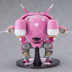 Good Smile Company Nendoroid Jumbo MEKA Classic Skin Edition Overwatch