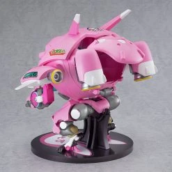 Good Smile Company Nendoroid Jumbo MEKA Classic Skin Edition Overwatch