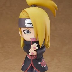 Good Smile Company Nendoroid #1481 Deidara Naruto Shippuden