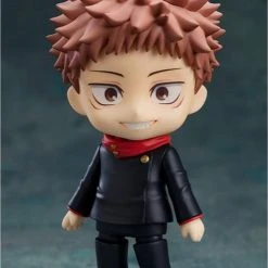 Good Smile Company Nendoroid #1479 Yuji Itadori Jujutsu Kaisen