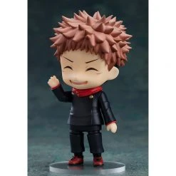 Good Smile Company Nendoroid #1479 Yuji Itadori Jujutsu Kaisen