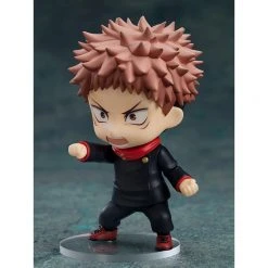 Good Smile Company Nendoroid #1479 Yuji Itadori Jujutsu Kaisen