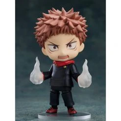 Good Smile Company Nendoroid #1479 Yuji Itadori Jujutsu Kaisen