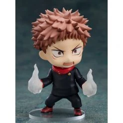 Good Smile Company Nendoroid #1479 Yuji Itadori Jujutsu Kaisen