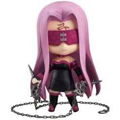 Good Smile Company Nendoroid #492 Rider (Medusa) Fate/stay Night Unlimited Blade Works Nendoroid Series